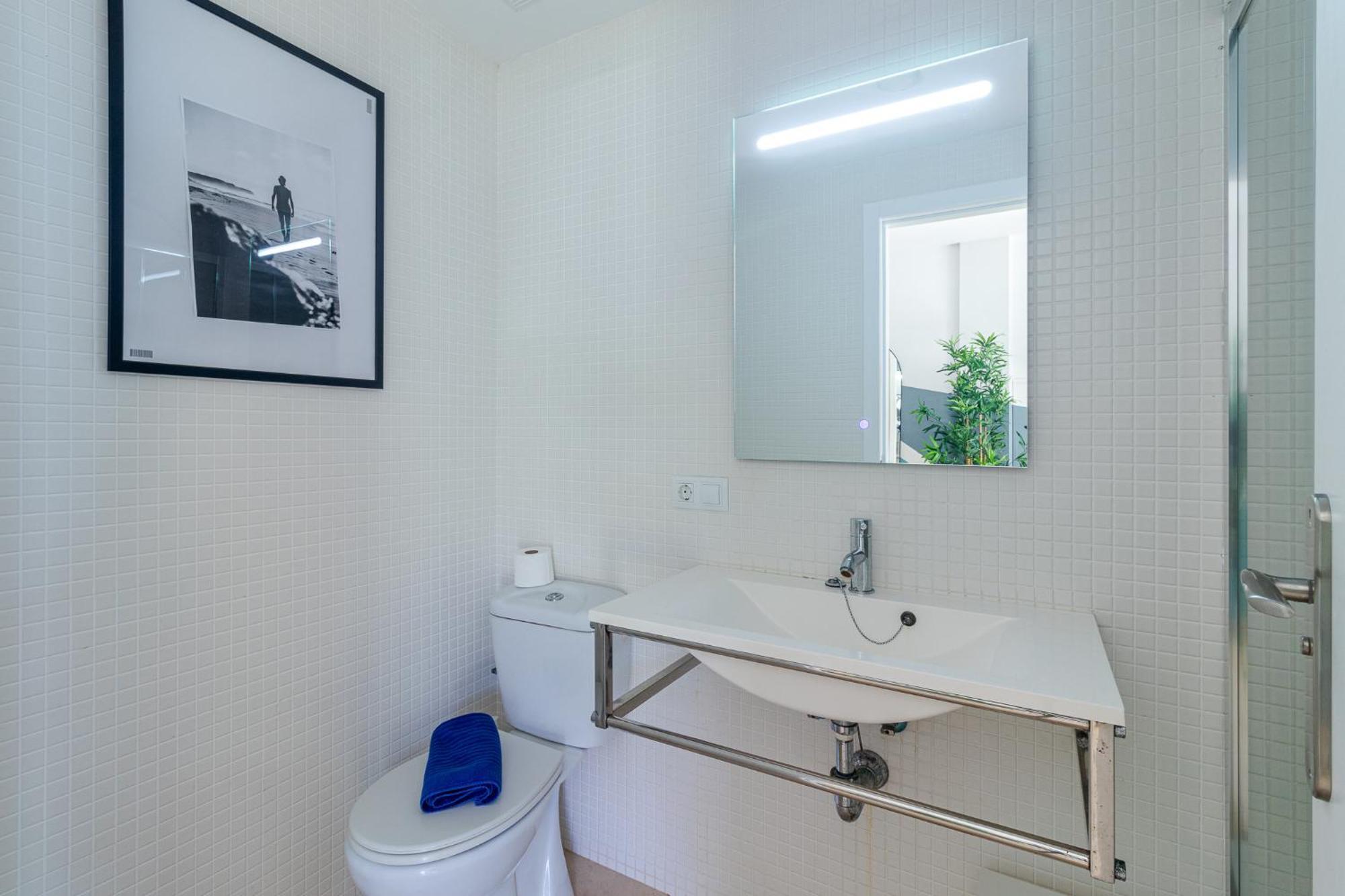 Flatguest Cotillomar Ngoại thất bức ảnh