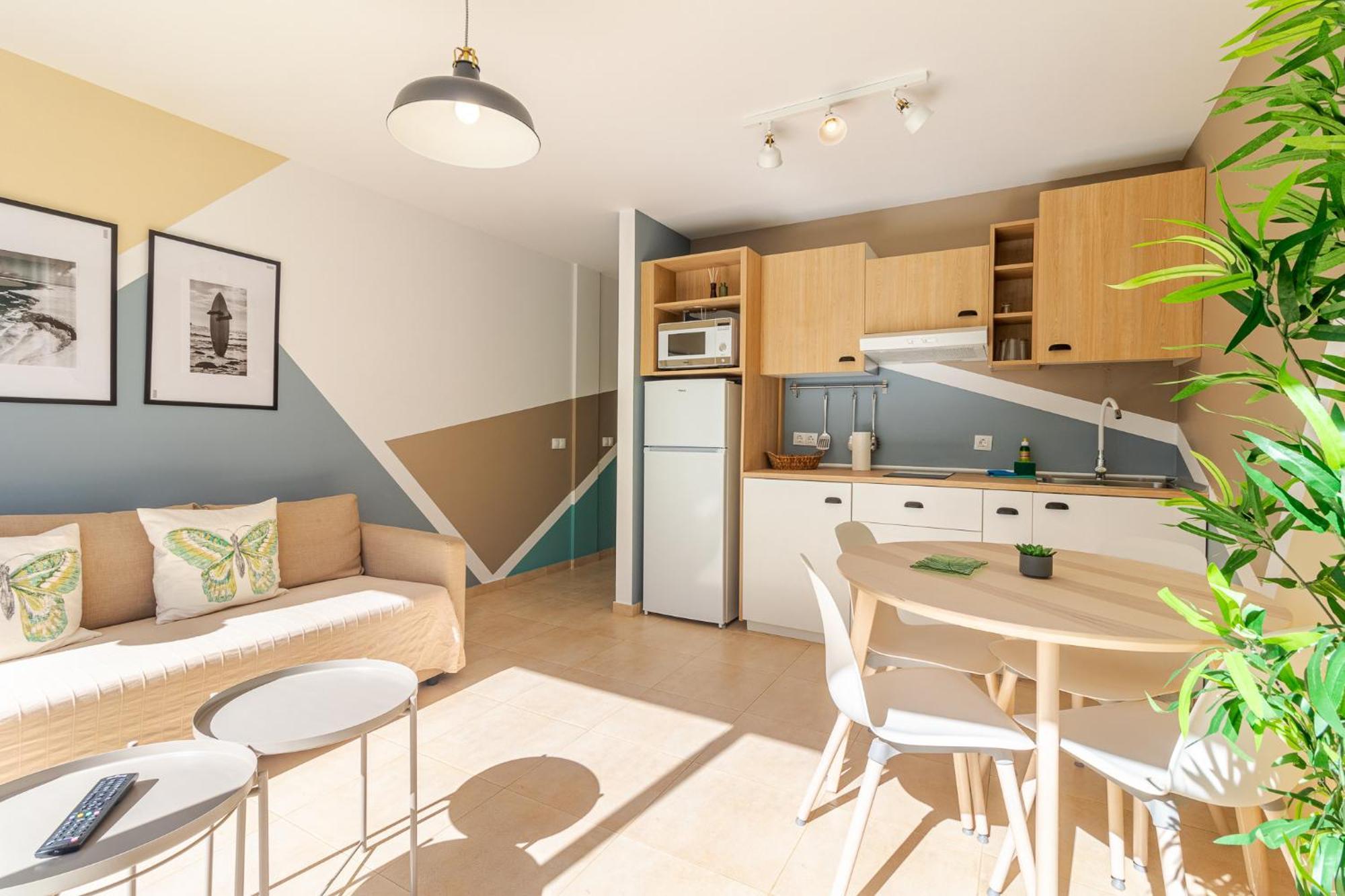 Flatguest Cotillomar Ngoại thất bức ảnh